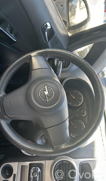 Opel Corsa D Volan 