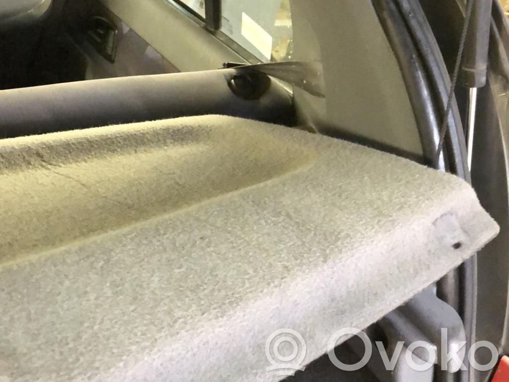 Renault Clio II Aizmugurējā palodze 