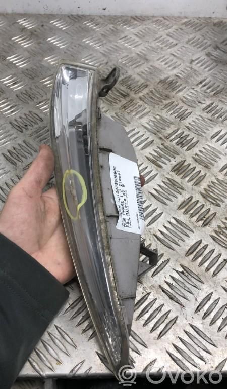 Citroen DS5 Front fender indicator light 