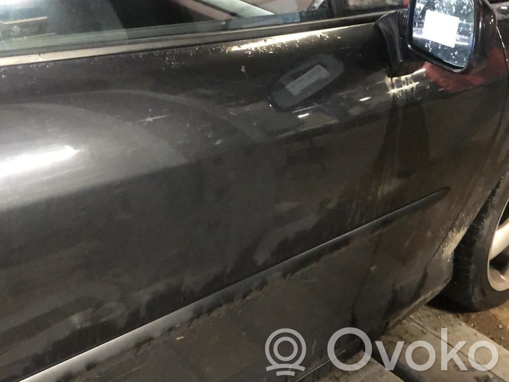 Peugeot 407 Durvis 