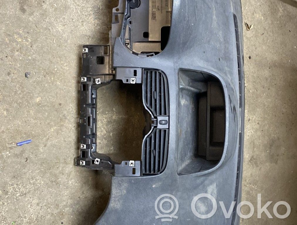 Renault Kangoo II Panel de instrumentos 