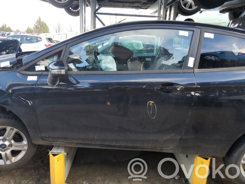 Ford Fiesta Durvis 