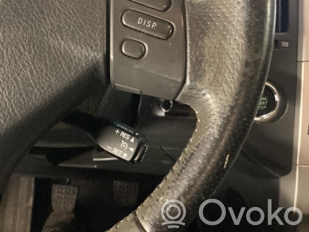 Ohjauspyörä   451000F110B0