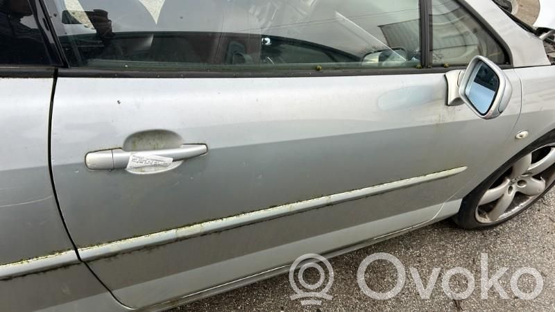 Peugeot 407 Durvis 