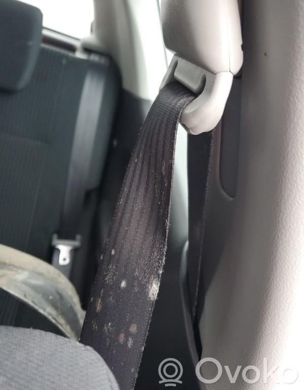 Suzuki SX4 Cinturón delantero 