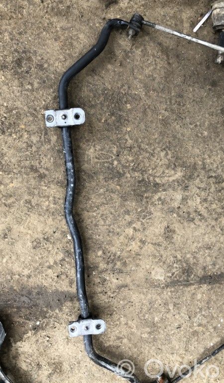 Citroen Berlingo Stabilizators 