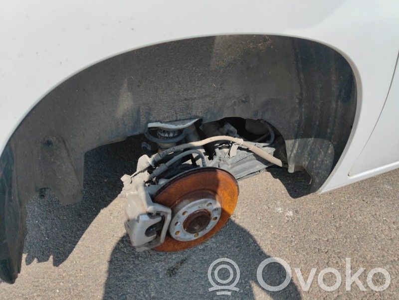 Citroen Berlingo Bausatz für Hinterradaufhängung 