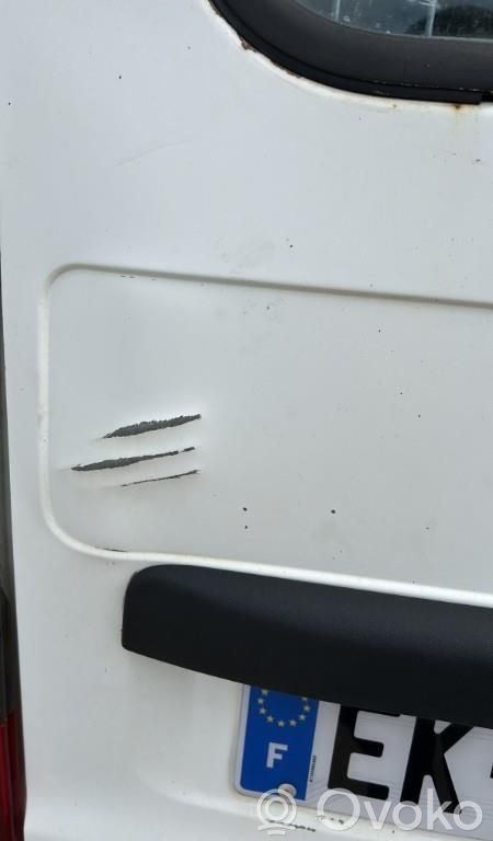 Fiat Ducato Ușă spate van 