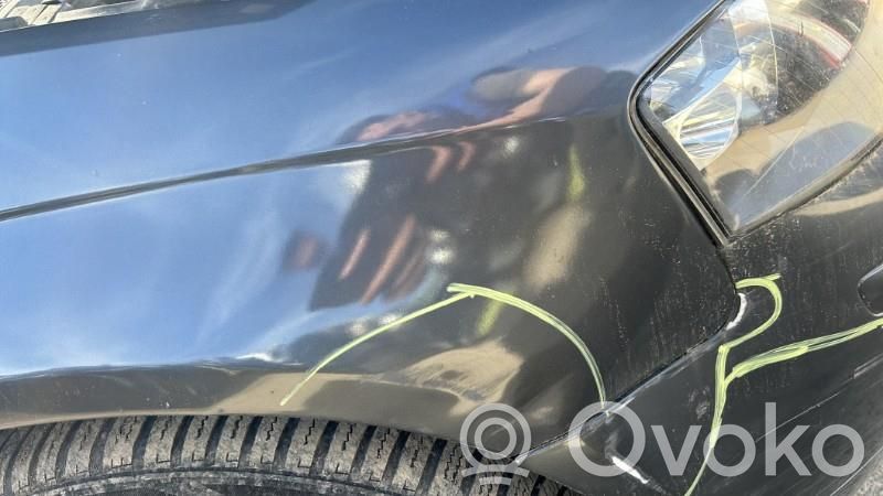 Audi A3 S3 A3 Sportback 8P Крыло 