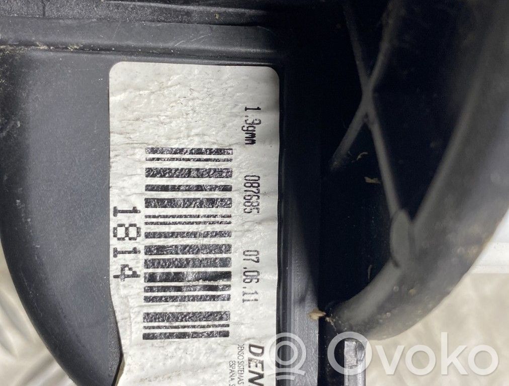 Citroen Berlingo Lämmittimen puhallin 