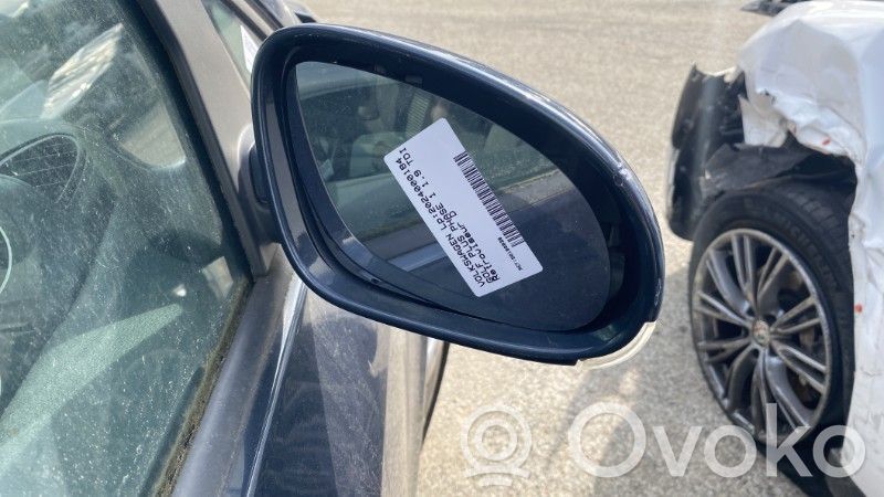 Volkswagen Golf Plus Espejo lateral manual 
