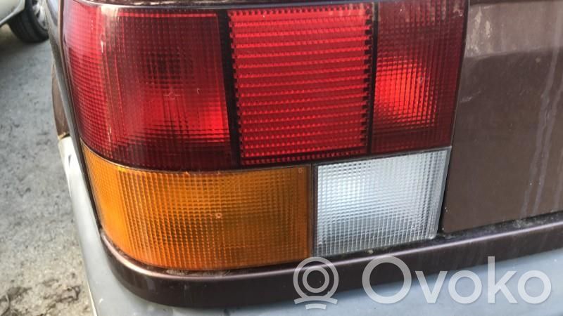 Renault 19 Takavalot 