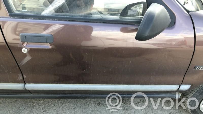 Renault 19 Durvis 