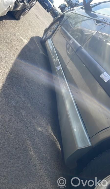Citroen C5 Próg 
