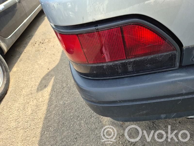Renault Clio I Takavalot 