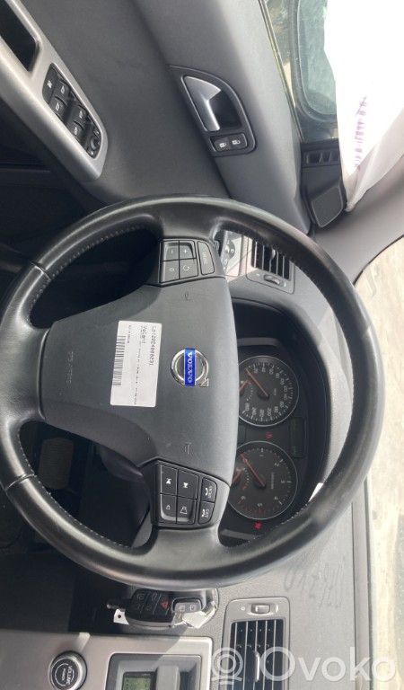 Volvo V50 Stūre 