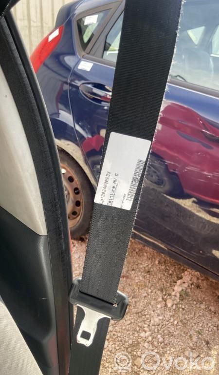 Cinturón delantero   00008974LN