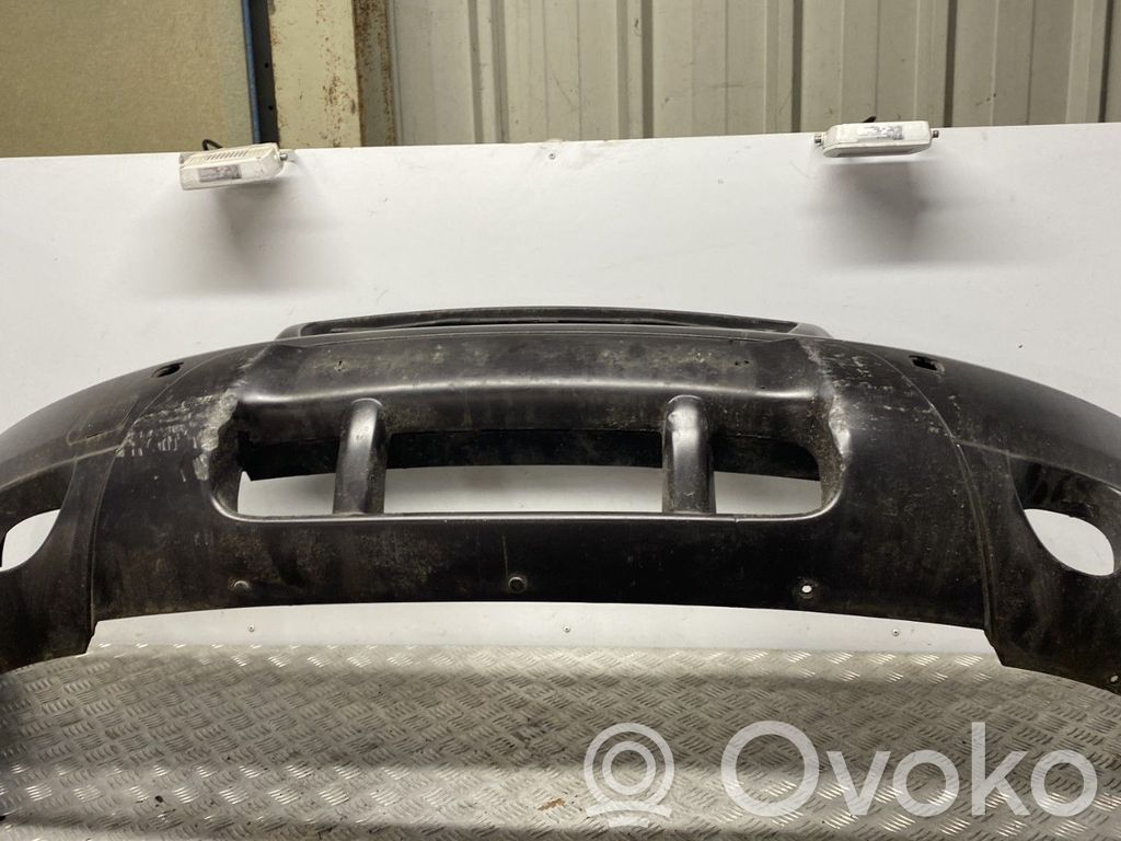 Volvo XC70 Front bumper 