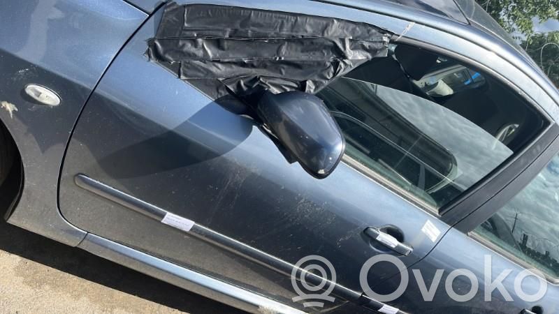 Peugeot 307 Portiera anteriore 