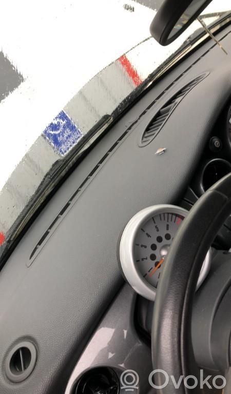 Mini One - Cooper R50 - 53 Panel de instrumentos 