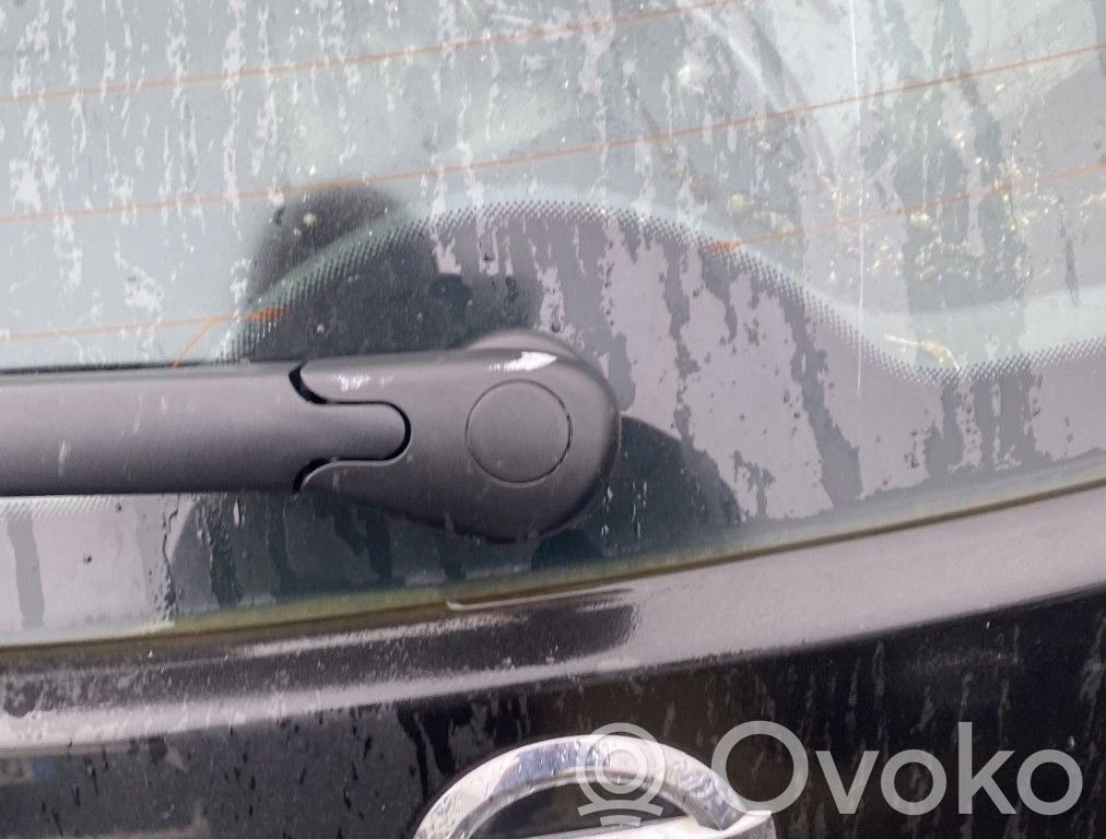 Nissan Micra Polttoainesäiliö 