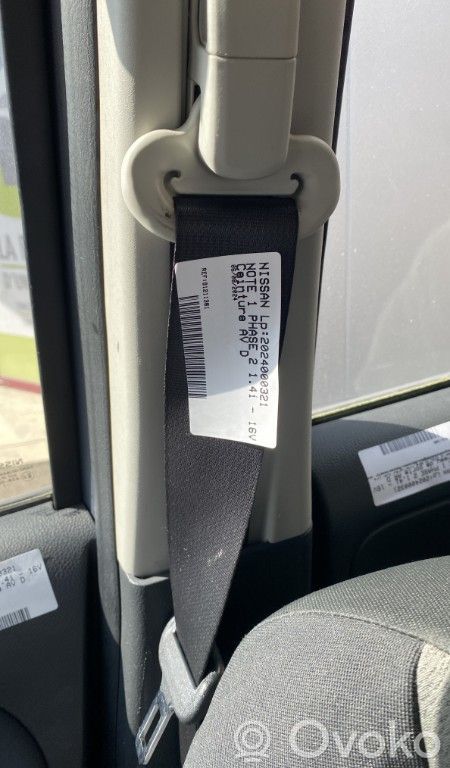 Cinturón delantero   86884BH10A