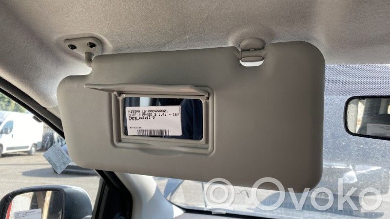 Sun visor   96401BH00B