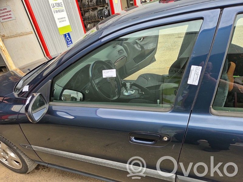 Volvo S60 Durvis 
