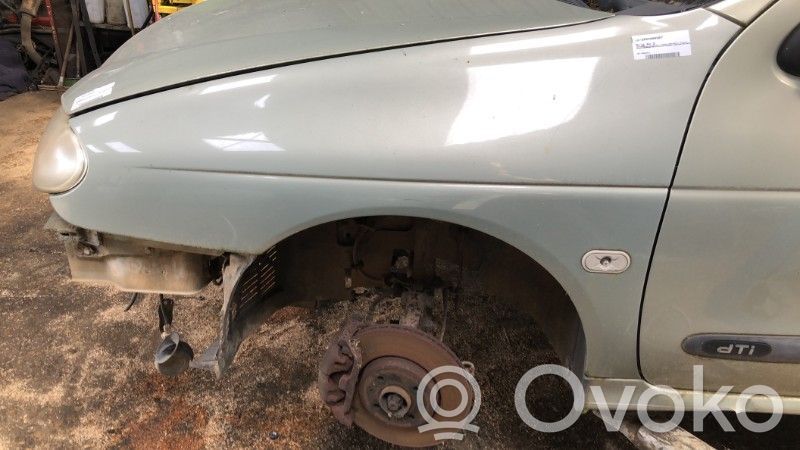 Renault Megane I Aripă 