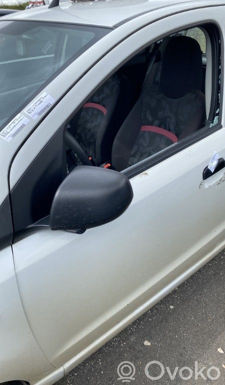 Suzuki Alto Drzwi przednie 