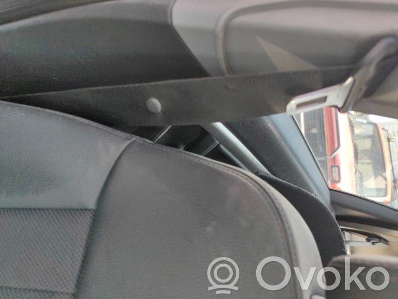 Opel Vectra C Cinturón delantero 