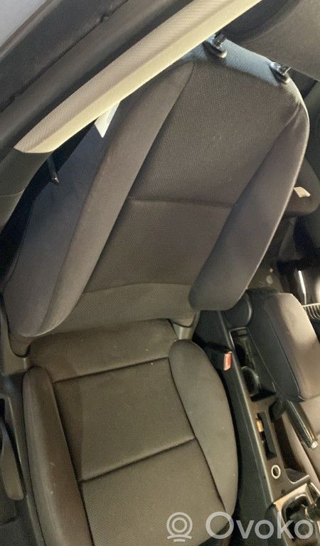 Audi A3 S3 8P Scaun față pasager 