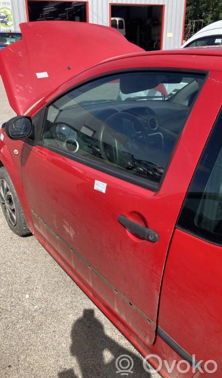 Citroen C2 Ușă față 