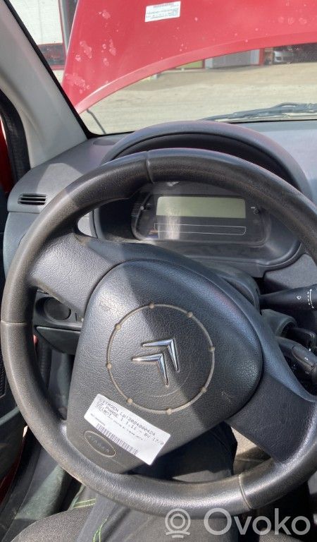 Citroen C2 Volante 