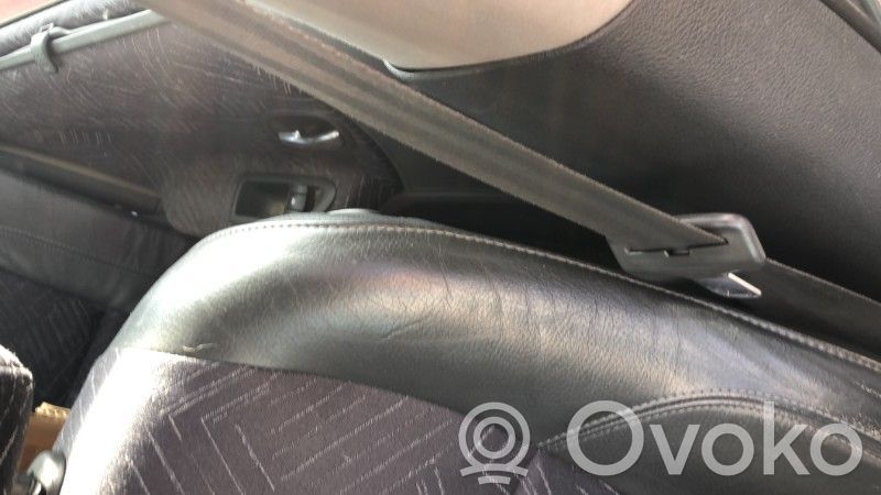 Renault Laguna II Cinturón delantero 
