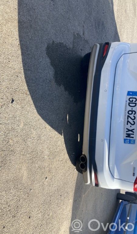 Ford Focus Paraurti 