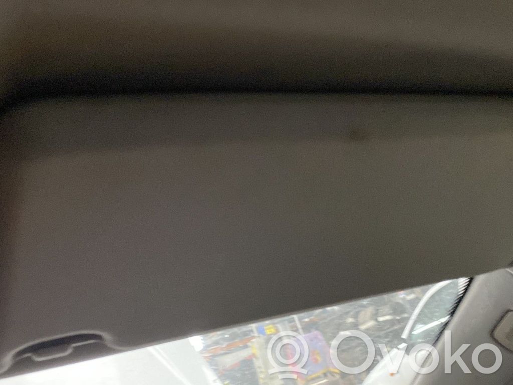 Opel Astra H Häikäisysuoja 