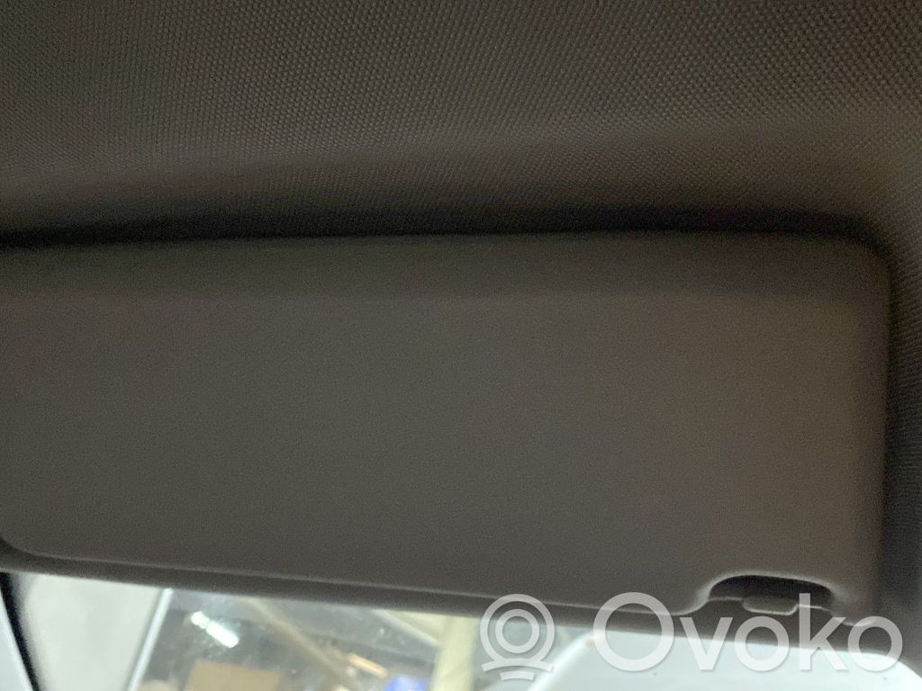 Opel Astra H Pare-soleil