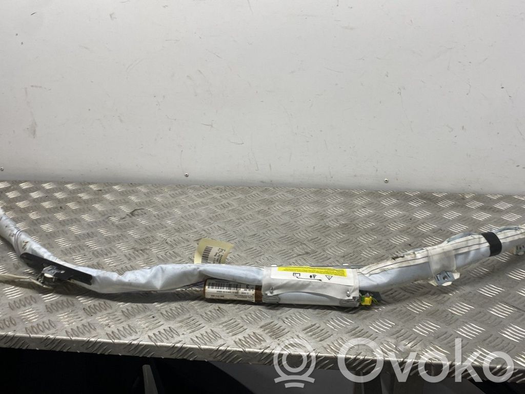 Opel Astra H Airbag cortină 