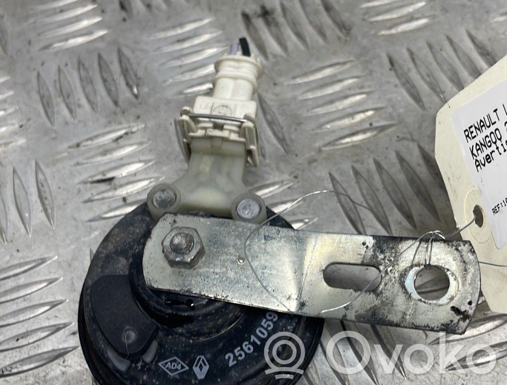 Äänimerkkilaite   256100774R
