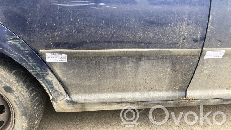 Volkswagen Golf IV Mască ușă spate (turnată) 
