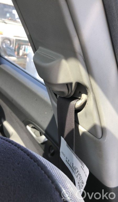 Honda Civic Cintura di sicurezza anteriore 