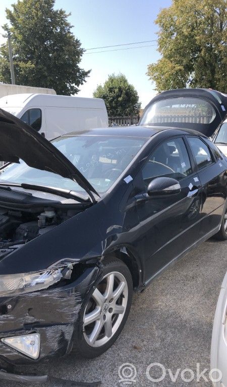 Honda Civic Zbiornik paliwa 