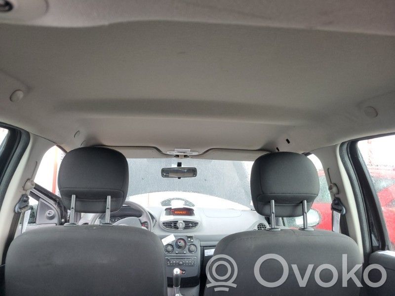 Renault Clio III Techo 