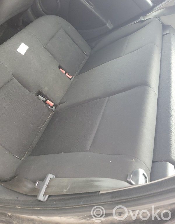Renault Clio III Scaun spate 
