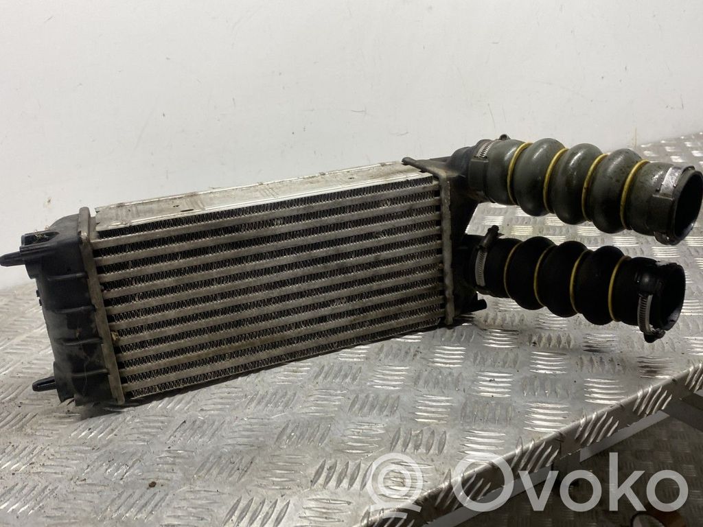 Radiatore intercooler   0384N9