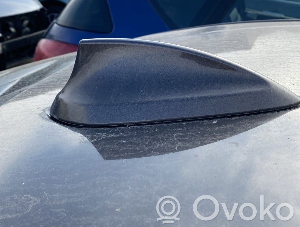 BMW 3 F30 F35 F31 Radion antenni 