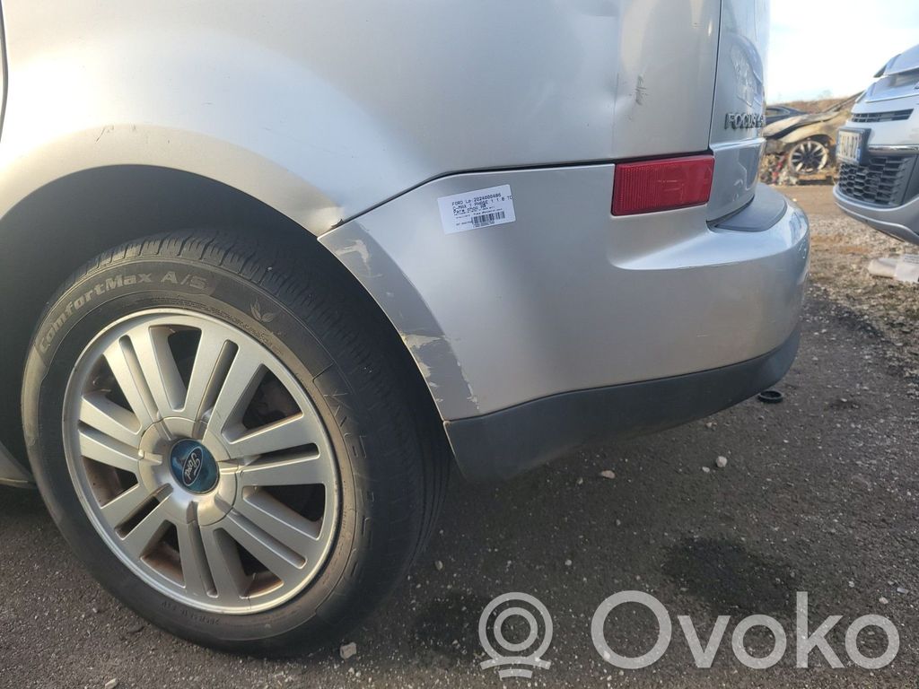 Ford C-MAX I Бампер 