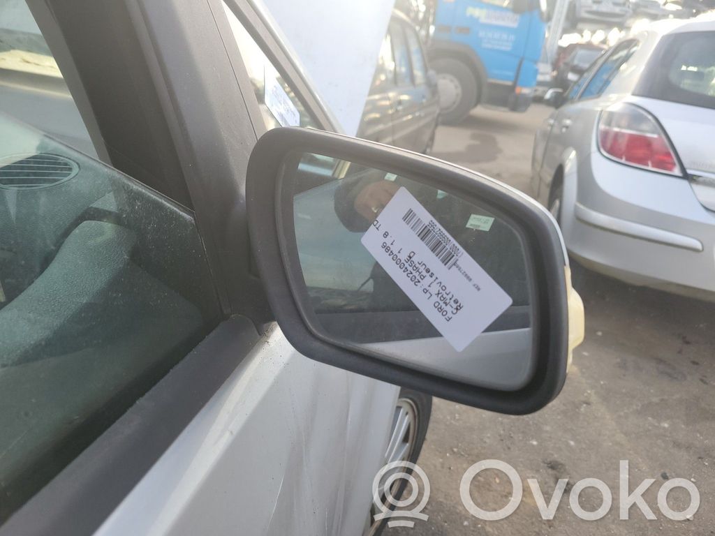 Ford C-MAX I Oglindă exterioară manuală 