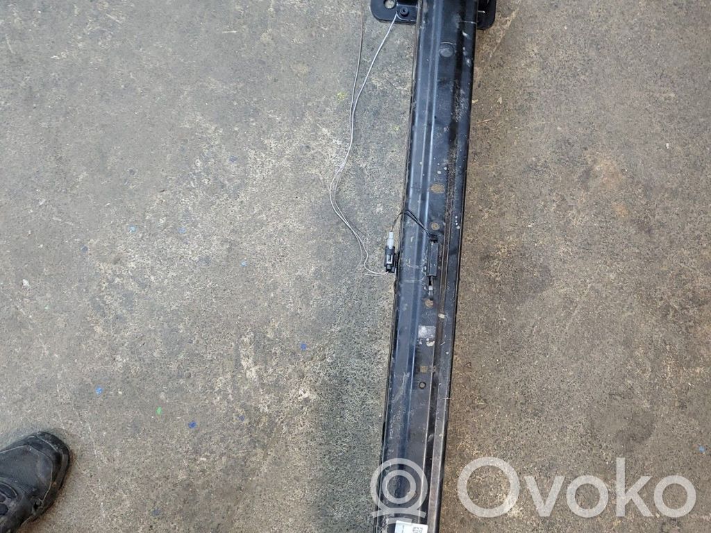 Ford Fiesta Traversă bară protecție față 